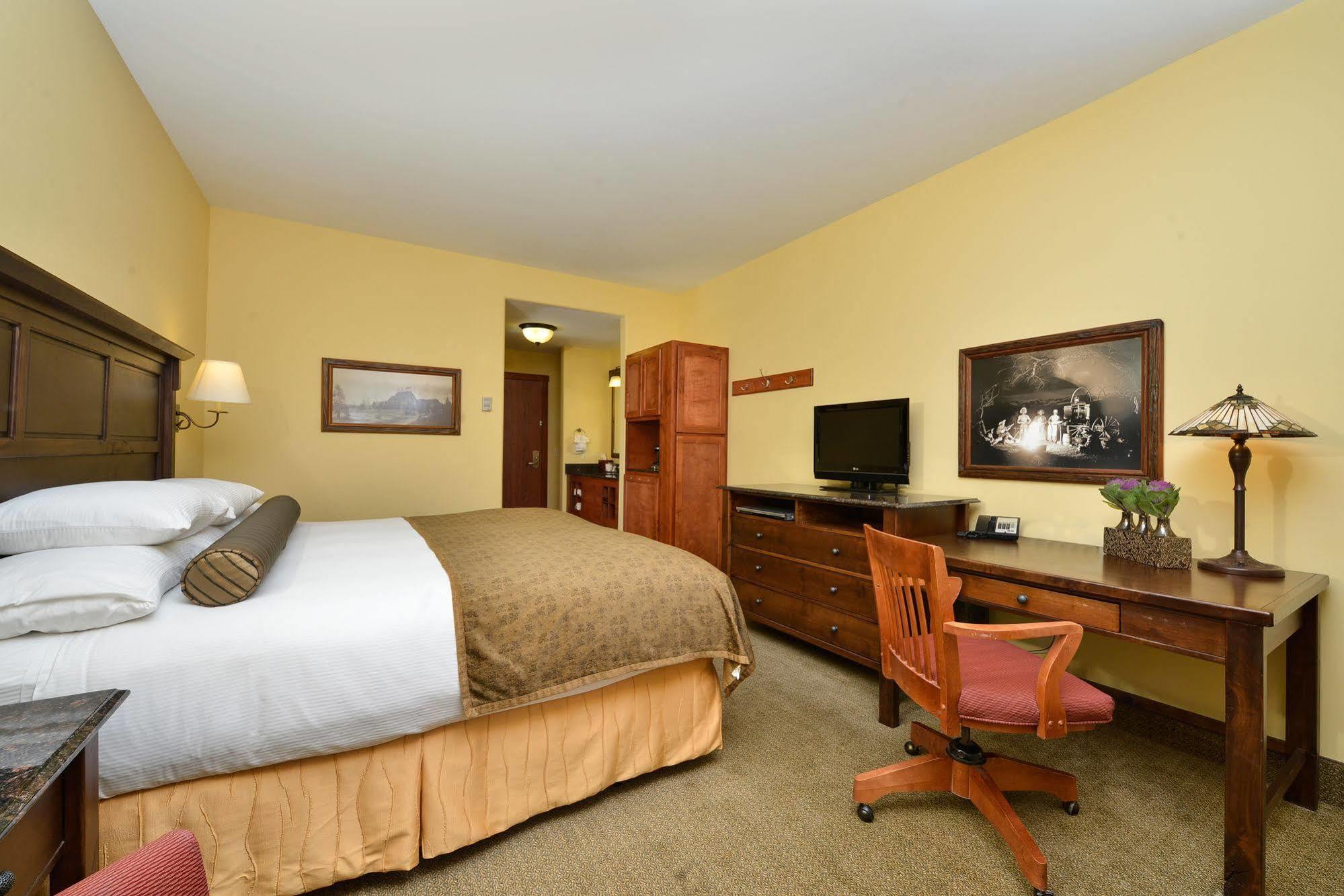 Hotel The Cody