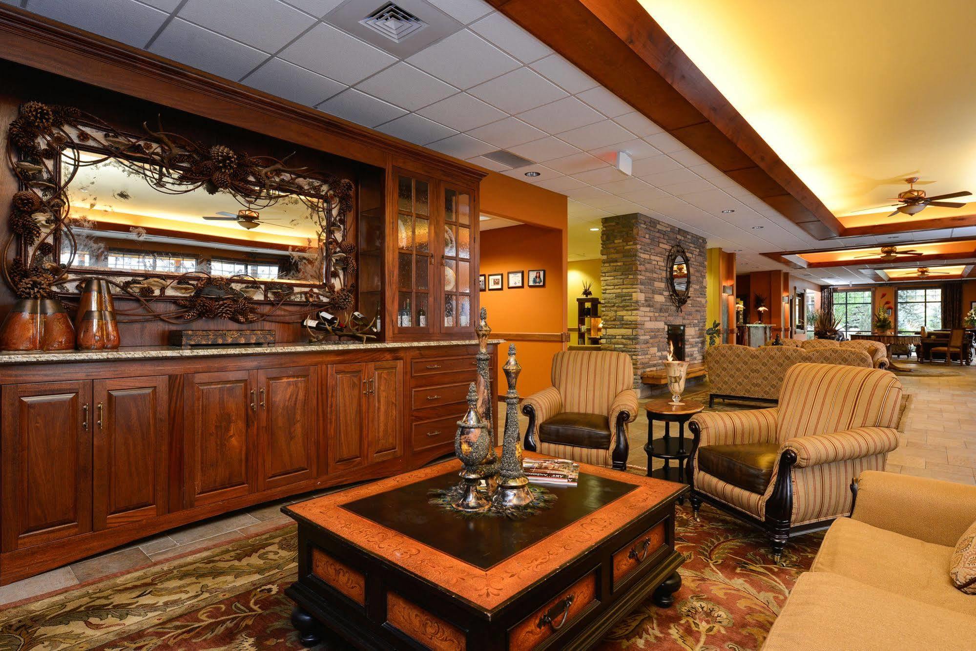 Hotel The
