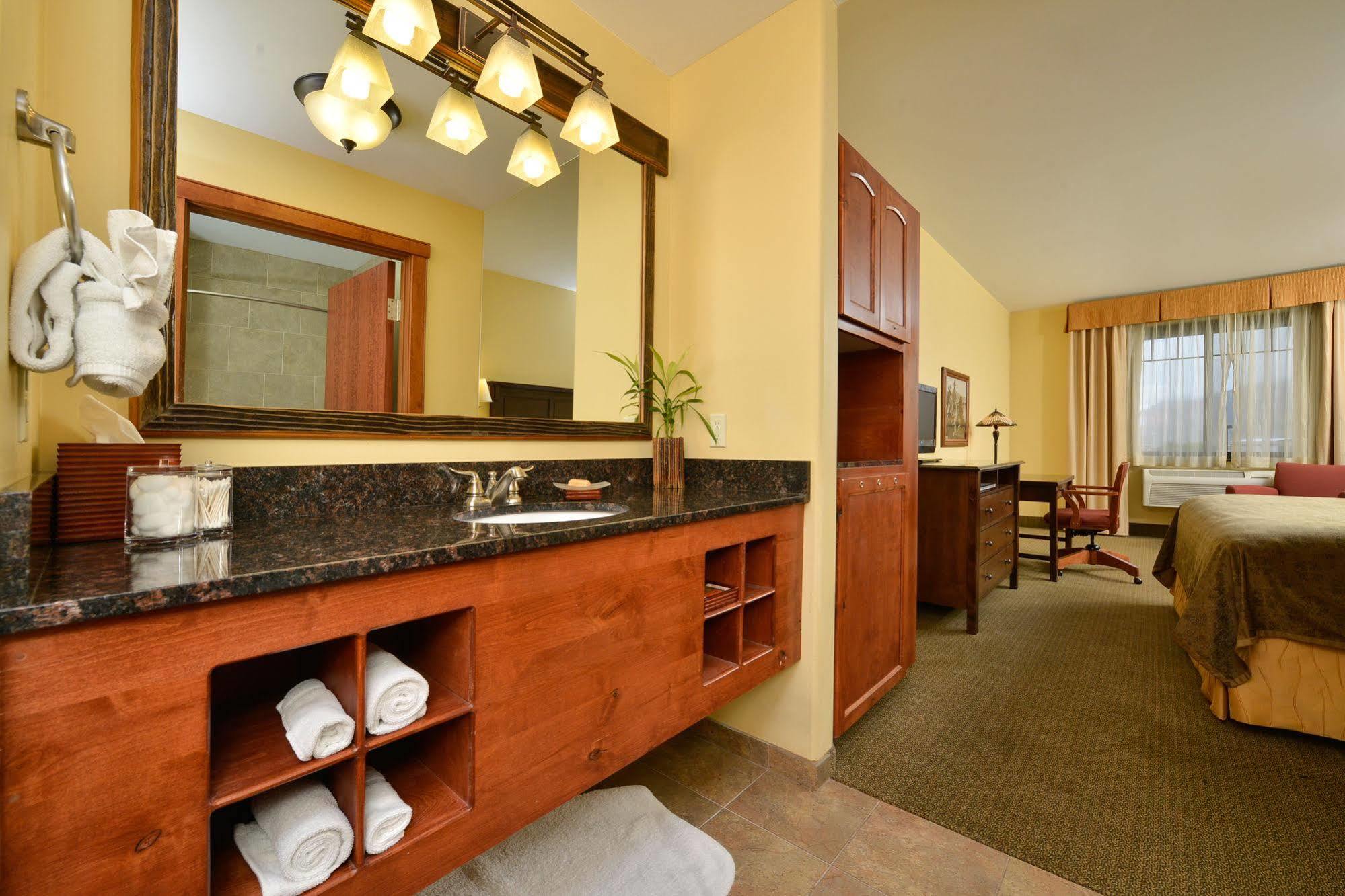 The Hotel
